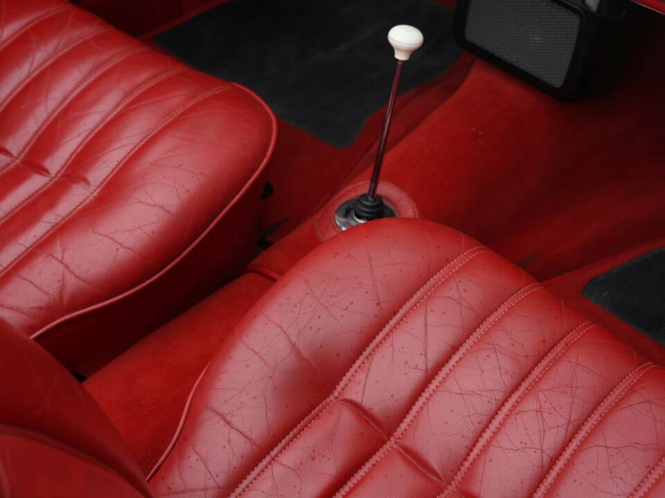 Bild 48/50 von Mercedes-Benz 190 SL (1960)