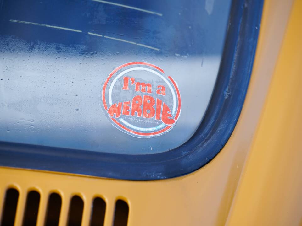 Image 37/45 of Volkswagen Käfer 1200 Jeans (1974)