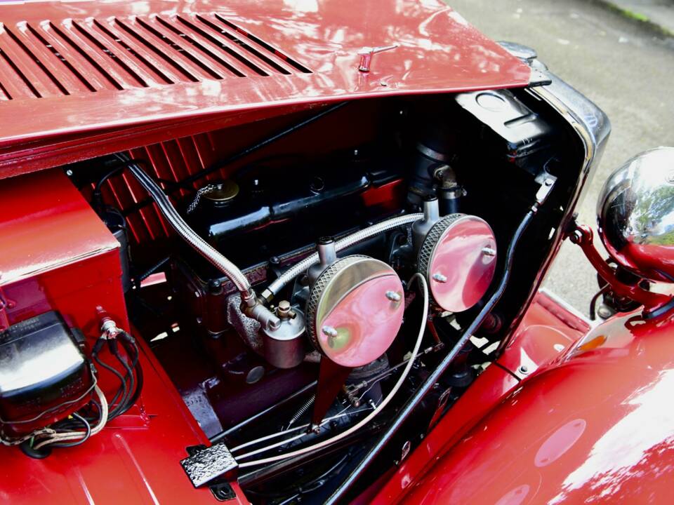 Bild 34/50 von MG TC (1945)
