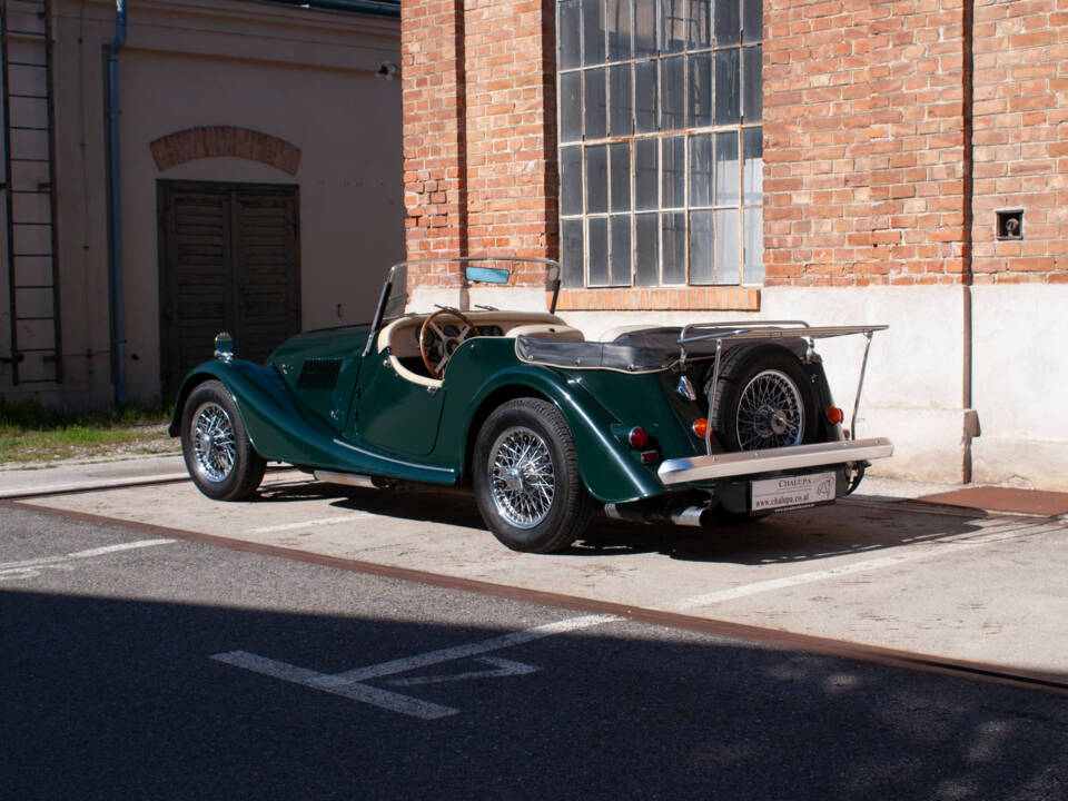 Image 4/17 of Morgan 4&#x2F;4 1600 (1984)