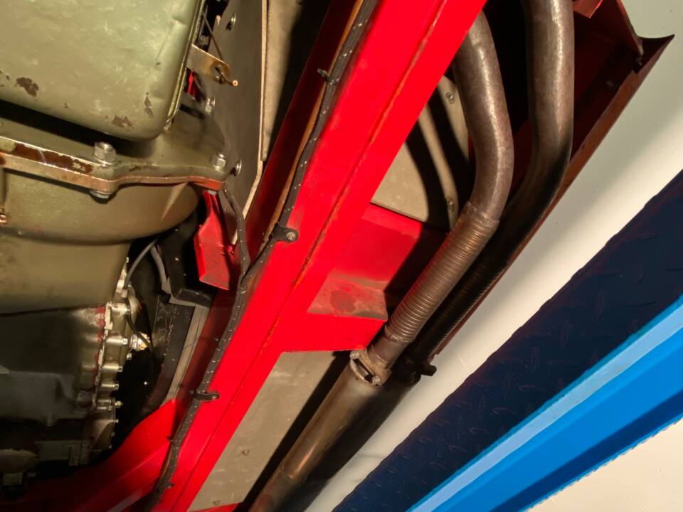 Bild 33/46 von Austin-Healey 100/6 (BN4) (1957)