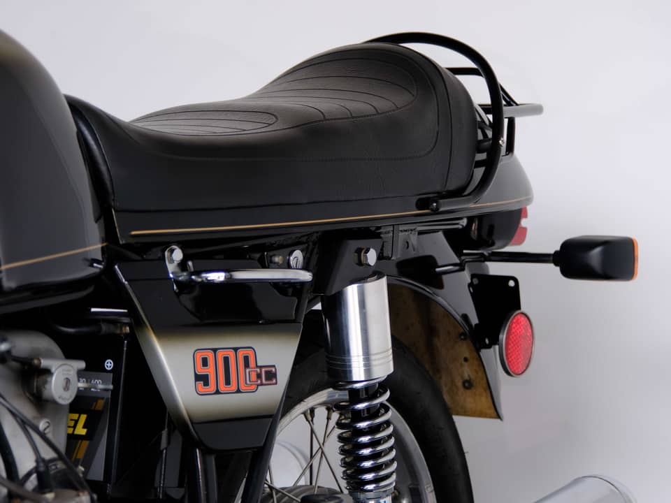 Image 42/91 of BMW R 90 S (1975)