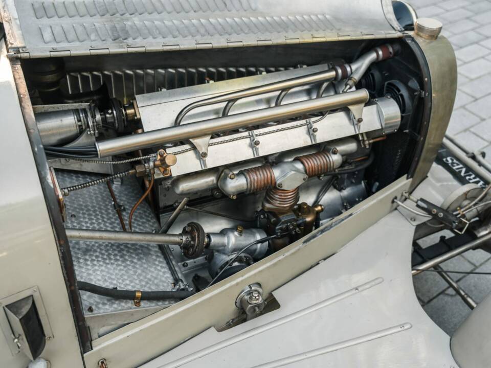 Imagen 72/88 de Bugatti Type 35 (1927)