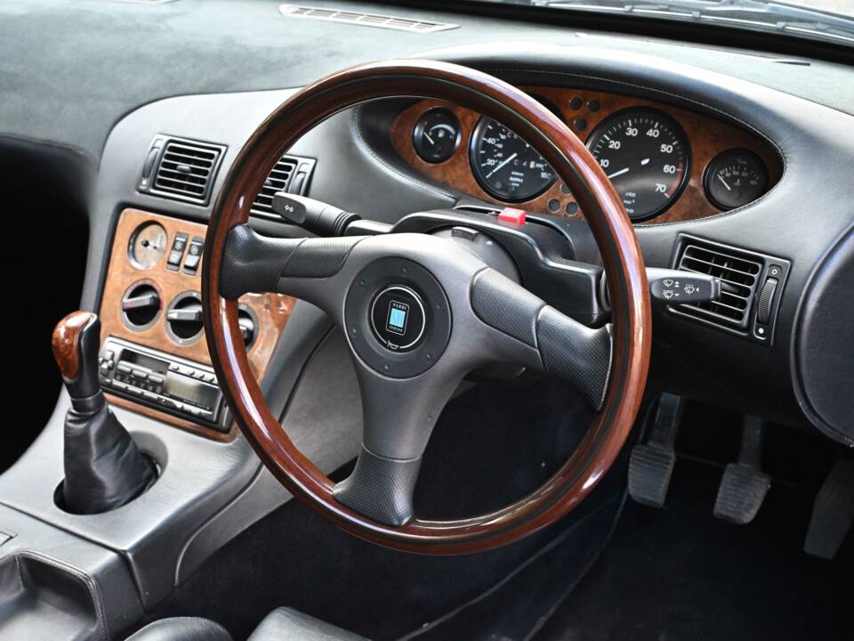 Image 40/50 of AC Ace Brooklands (1995)