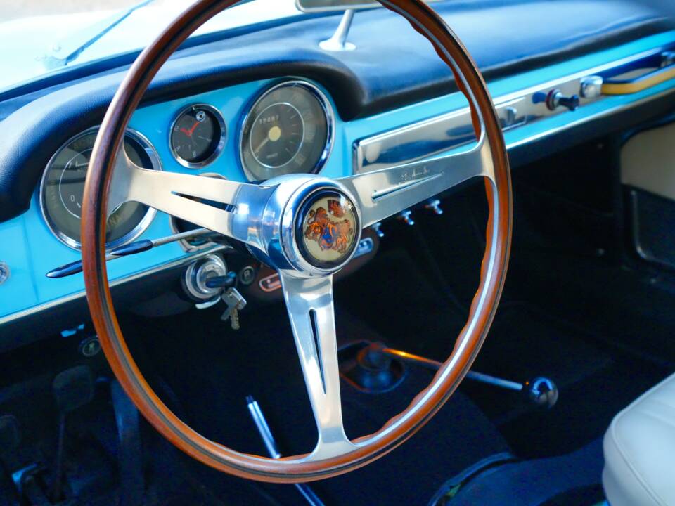 Immagine 26/77 di FIAT 1500 (1963)