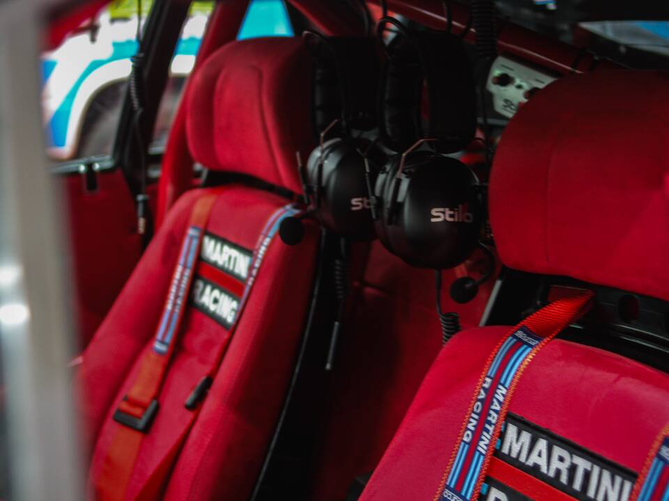 Immagine 36/100 di Lancia Beta Montecarlo (1981)