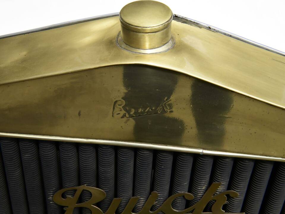 Image 16/50 of Buick Modell B (1904)