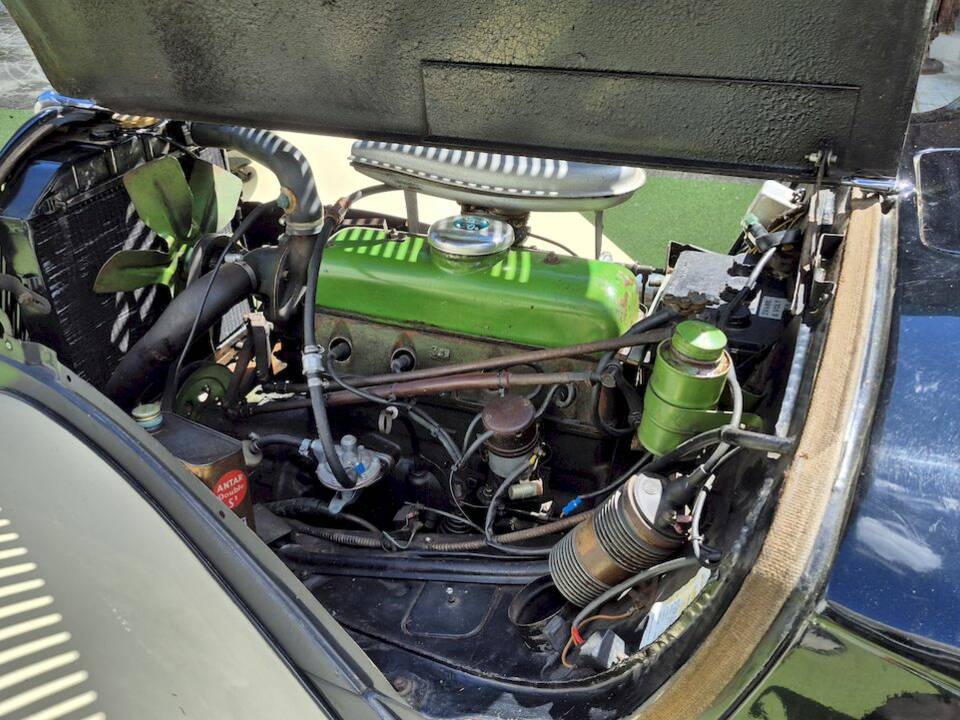 Imagen 58/65 de Citroën Traction Avant 11 BL (1955)
