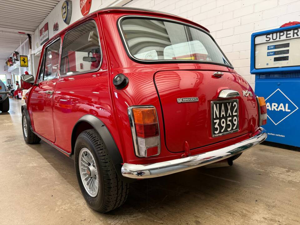 Image 15/18 de Innocenti Mini Cooper 1300 (1974)