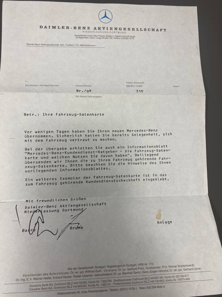 Image 53/63 of Mercedes-Benz 500 SEC (1984)