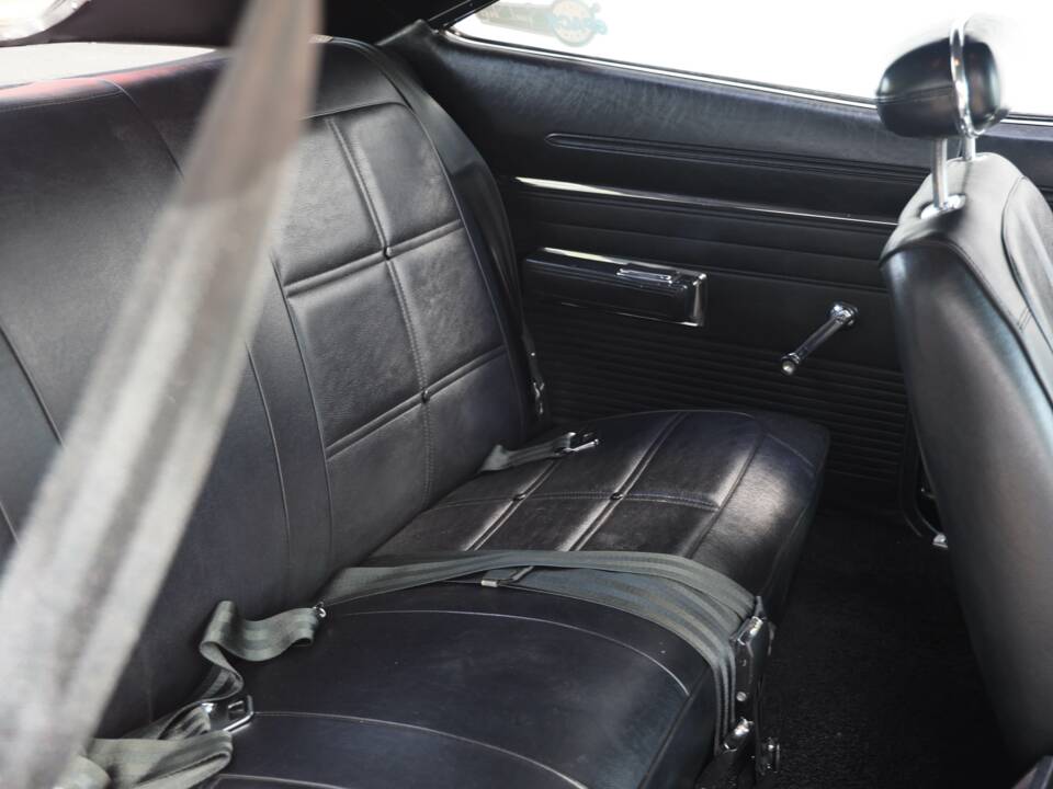 Bild 45/64 von Dodge Charger R/T 440 (1969)