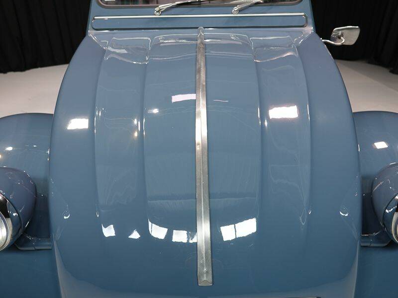 Image 15/15 de Citroën 2 CV (1964)