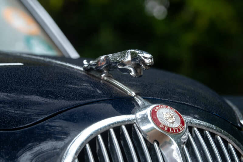 Image 24/50 of Jaguar Mk II 3.8 (1962)