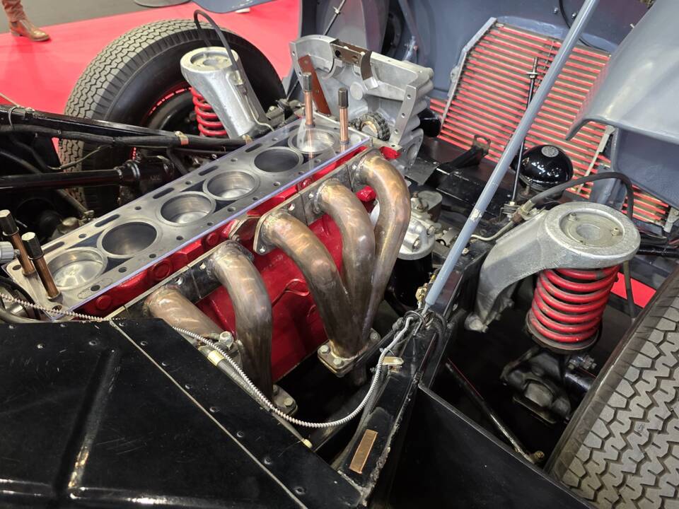 Bild 12/16 von Aston Martin DB 2 Vantage (1953)