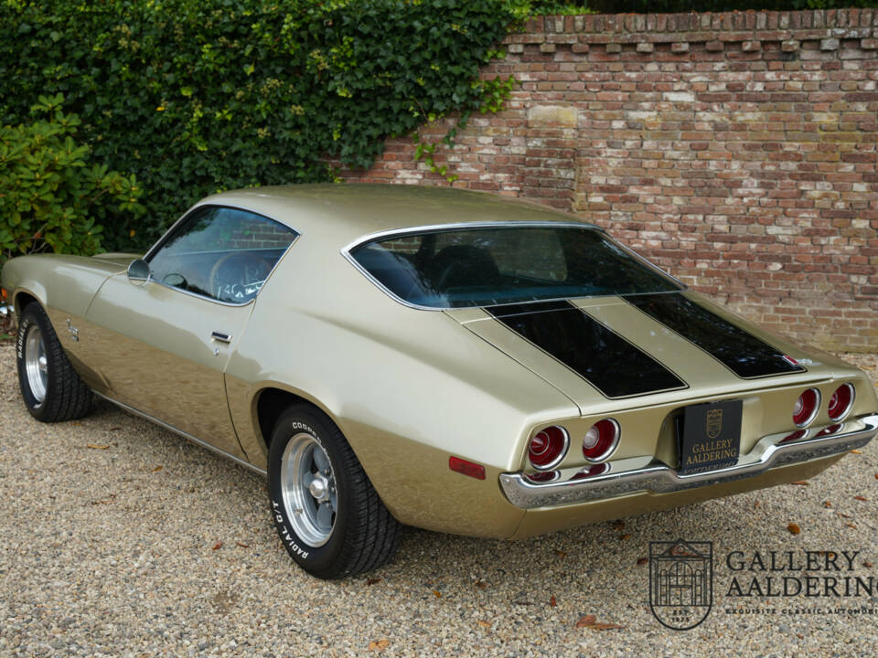 Bild 32/50 von Chevrolet Camaro (1970)