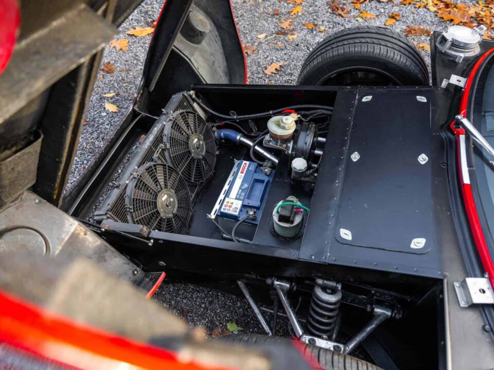 Immagine 24/44 di Ford GT40 (1966)