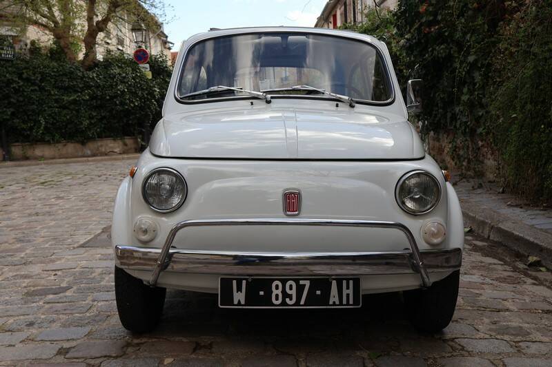 Immagine 4/24 di FIAT 500 L (1972)