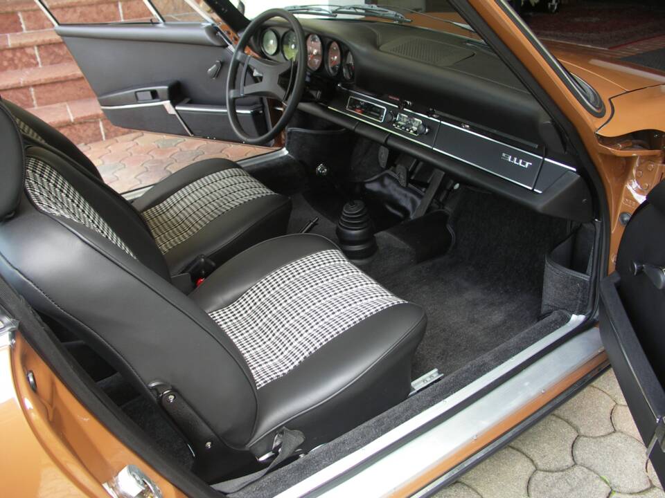Bild 15/49 von Porsche 911 2.4 T "Ölklappe" (1972)