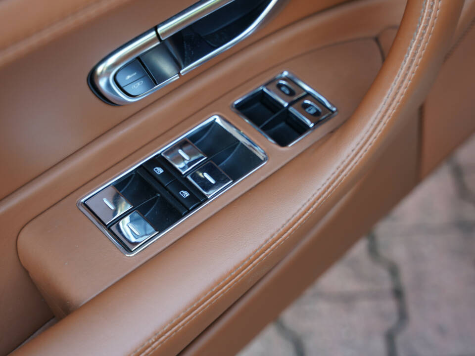 Afbeelding 19/50 van Bentley Continental GT (2005)