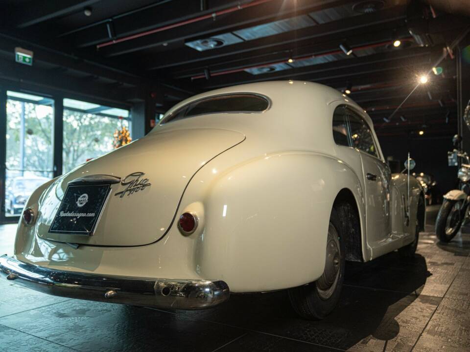 Imagen 6/50 de FIAT 1100 Ghia (1947)