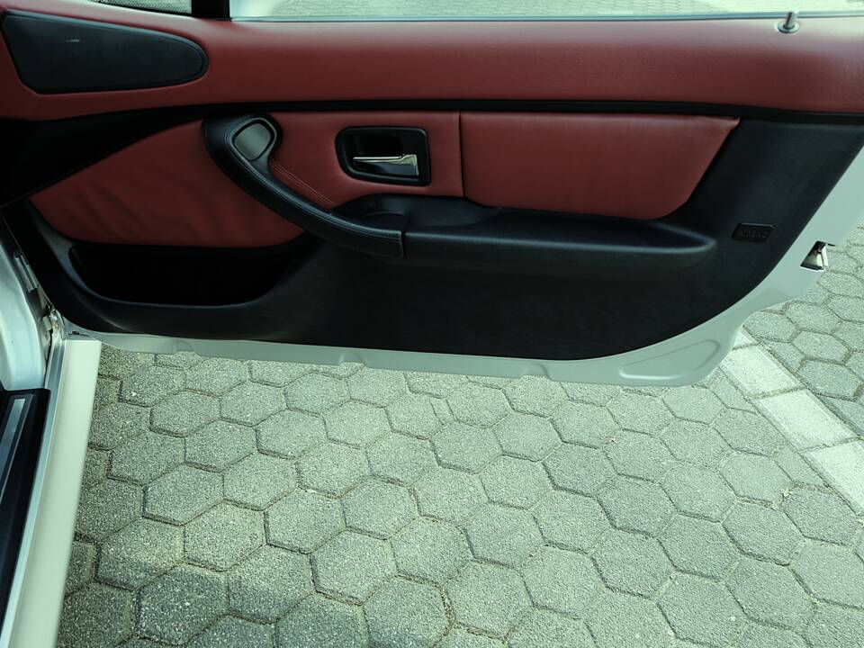 Bild 30/61 von BMW Z3 Coupé 3.0 (2001)