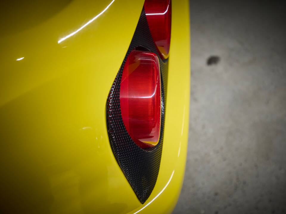 Image 41/100 of Ferrari F 355 Spider (1999)