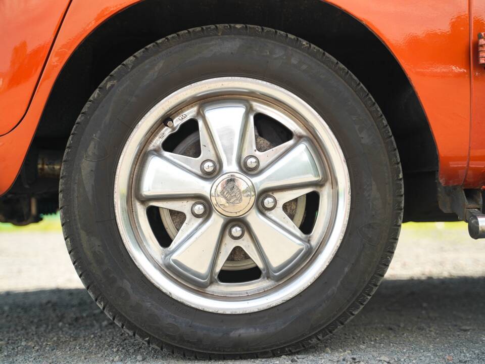 Image 27/50 of Volkswagen T1 Kombi (1964)