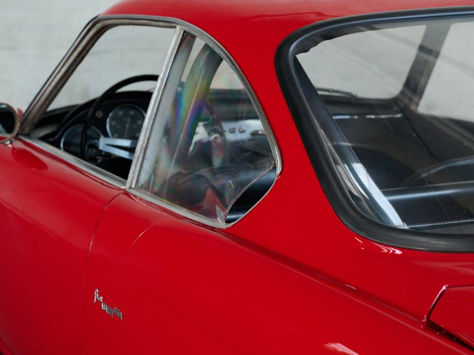 Bild 25/50 von Abarth 850 Scorpione Allemano (1959)
