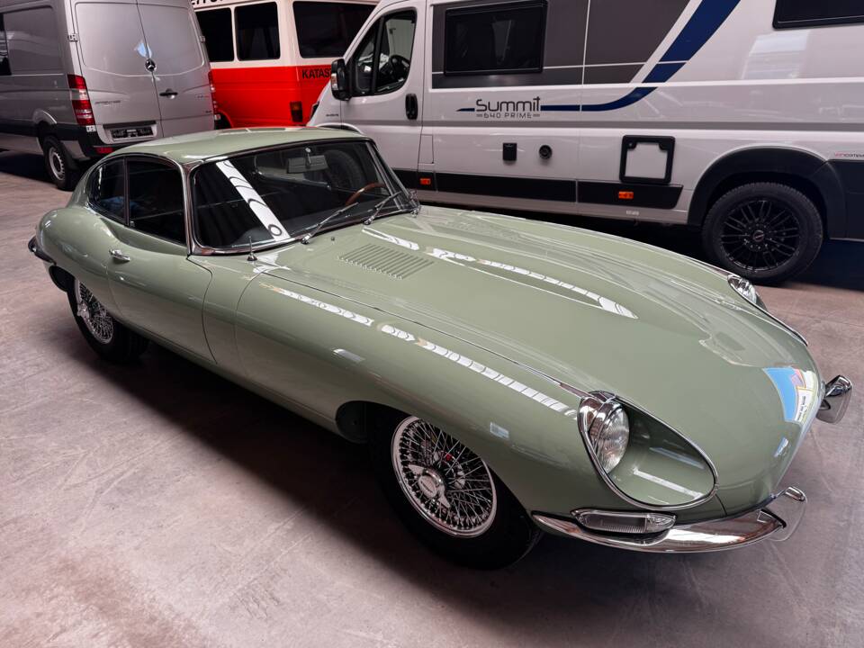 Bild 4/29 von Jaguar E-Type 4.2 (1967)