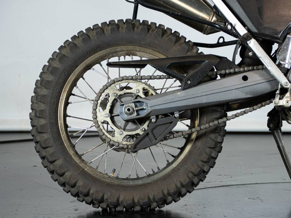 Image 36/50 de BMW DUMMY (2007)