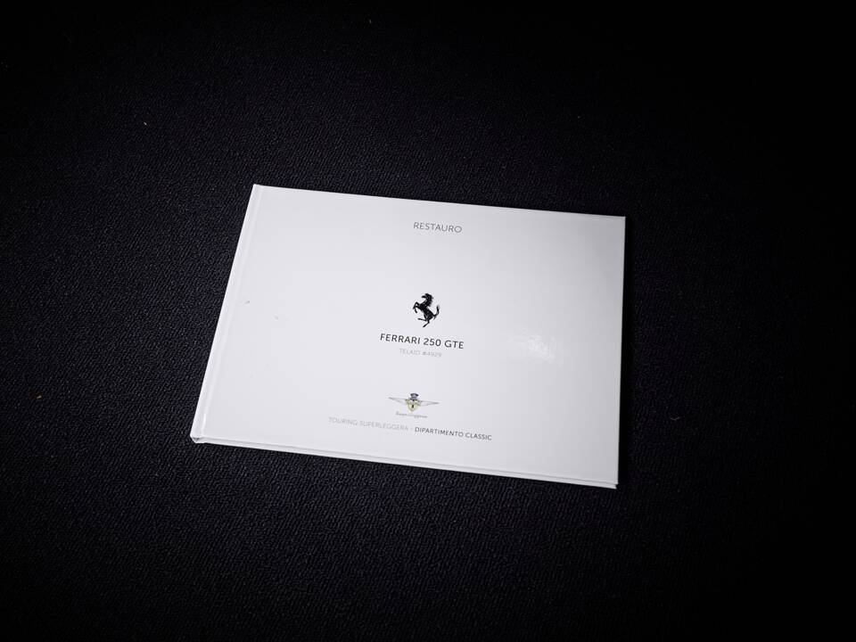 Imagen 59/90 de Ferrari 250 GT 2+2 (1963)