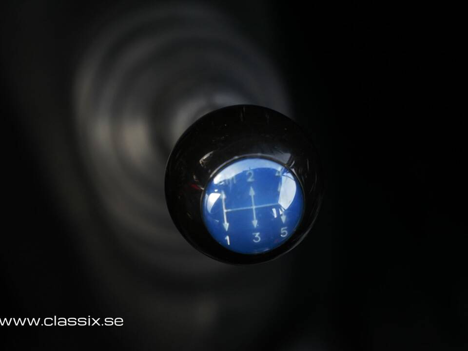 Bild 15/29 von Lancia Fulvia Coupe HF 1.6 (1970)