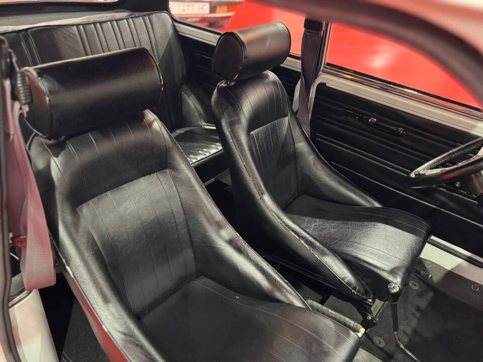 Imagen 32/47 de Mini 850 (1971)