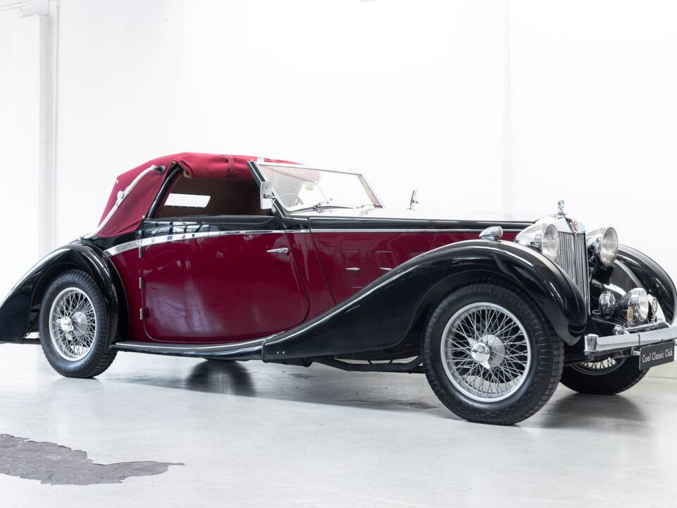 Bild 29/30 von MG SA (1936)