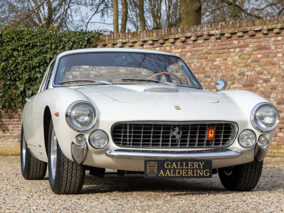 Bild 35/50 von Ferrari 250 GT Berlinetta Lusso (1964)