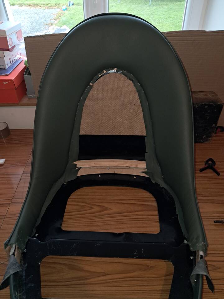 Image 46/74 of Jaguar E-Type 3.8 Flat Floor (1961)