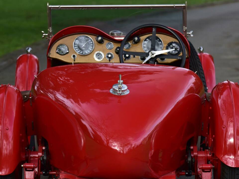 Afbeelding 32/50 van Aston Martin International (1931)
