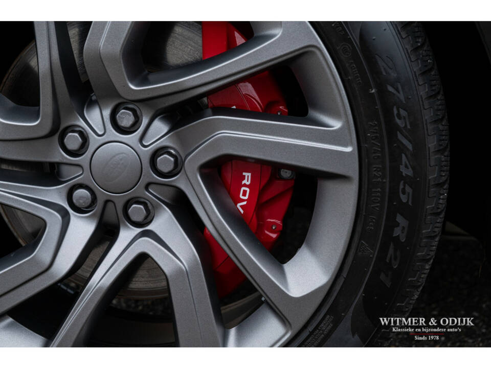 Image 19/40 of Land Rover Range Rover Sport P400e PHEV (2019)