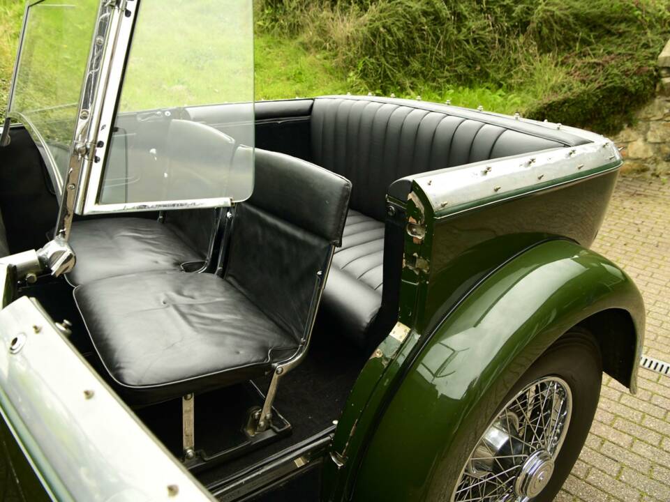 Immagine 34/50 di Rolls-Royce Phantom I (1929)