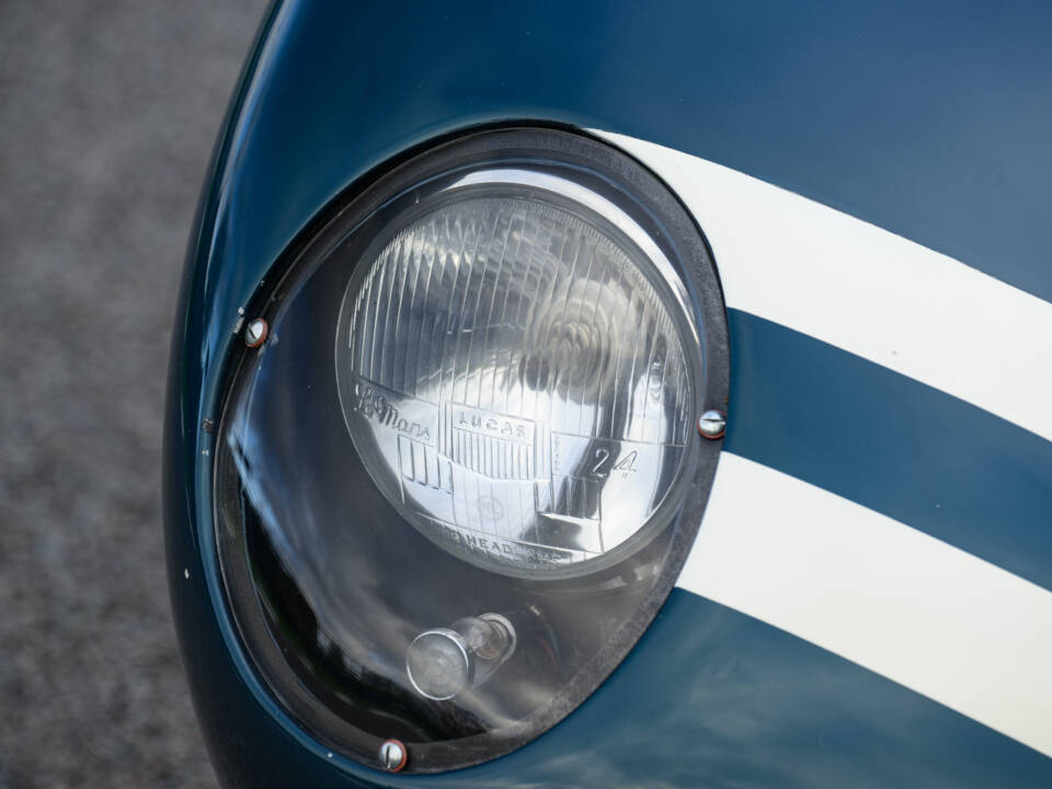 Afbeelding 3/14 van Jaguar XK 120 C (C-Type) (1952)