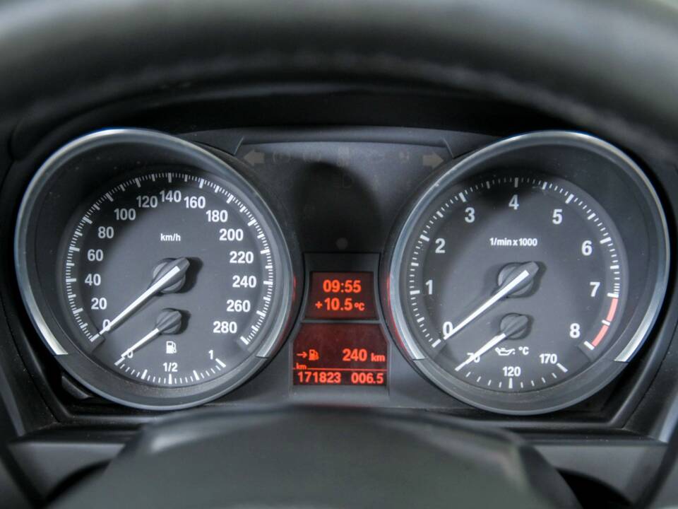 Bild 19/50 von BMW Z4 sDrive23i (2010)