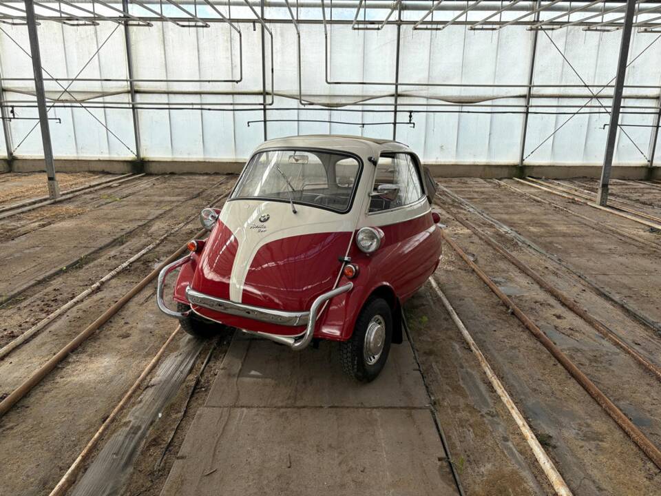 Bild 5/8 von BMW Isetta 300 (1957)
