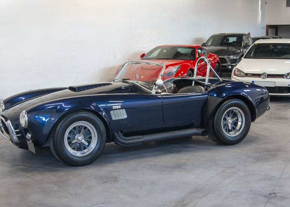 Bild 1/8 von Shelby Cobra 427 S/C (1965)