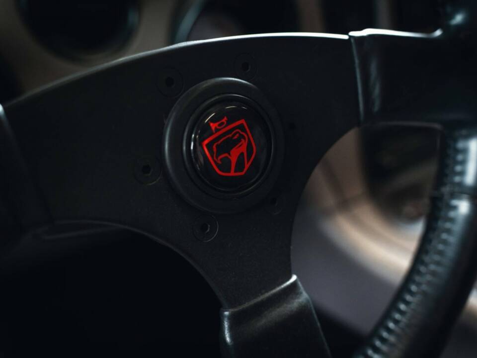 Image 10/15 of Dodge Viper RT/10 (1994)