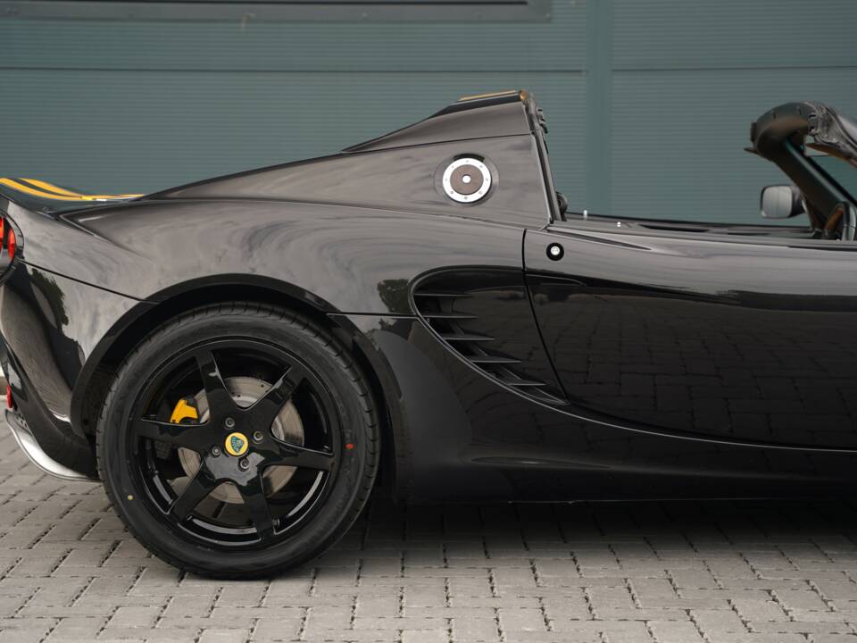 Immagine 23/50 di Lotus Elise S (2009)