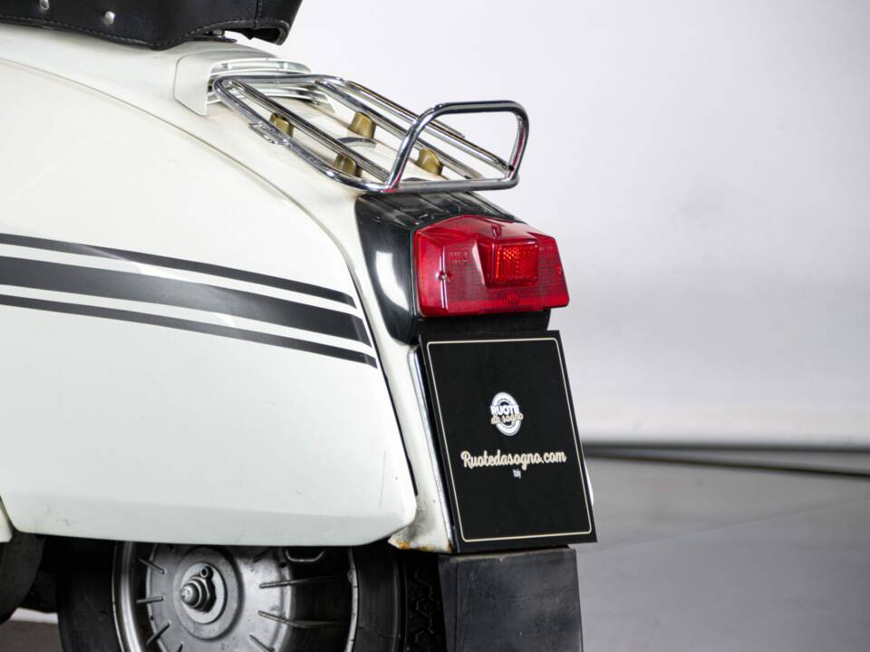 Immagine 12/45 di Innocenti Lambretta 150 DL (1970)