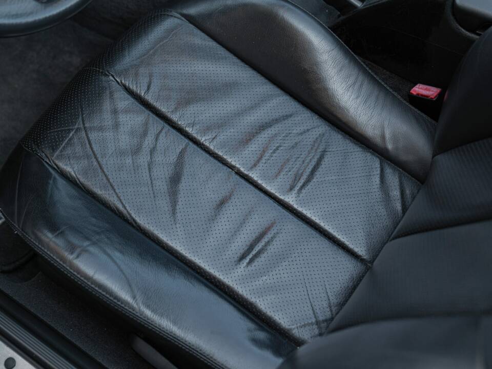 Afbeelding 35/50 van Mercedes-Benz SLK 200 (1997)