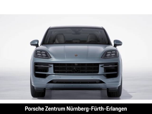 Image 8/11 of Porsche Cayenne GTS (1900)