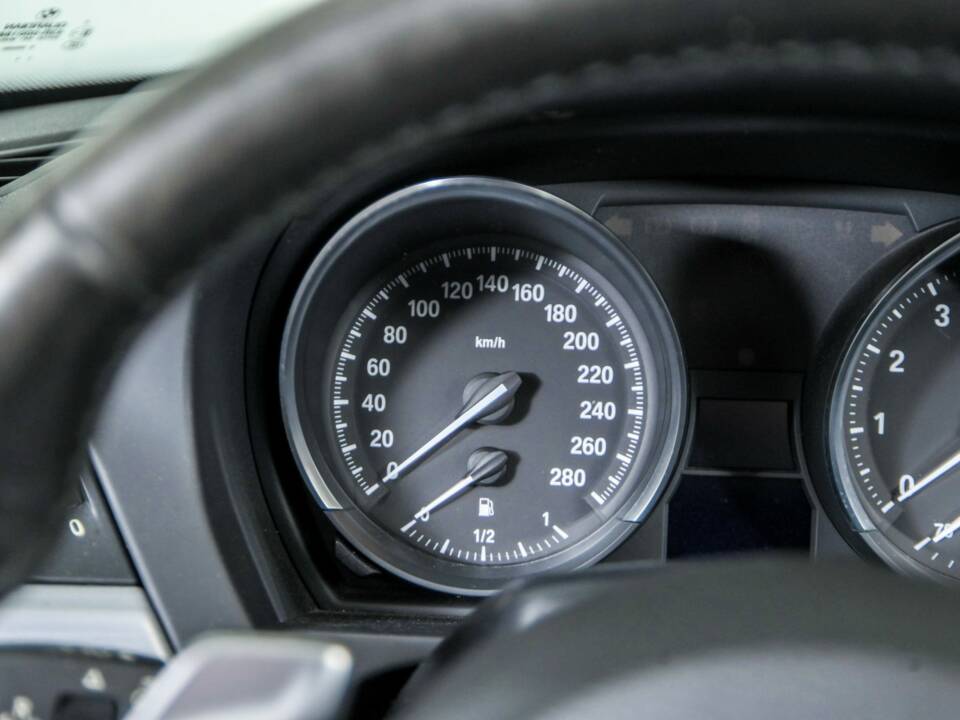 Bild 16/50 von BMW Z4 sDrive23i (2009)