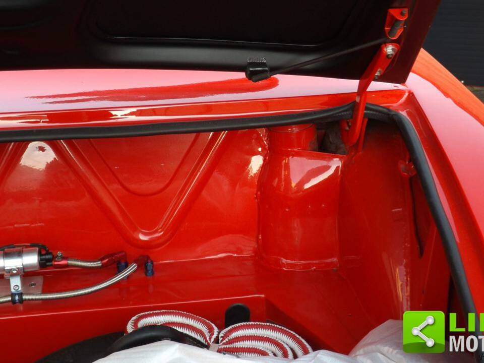 Image 28/50 of FIAT 124 Sport Spider (1967)